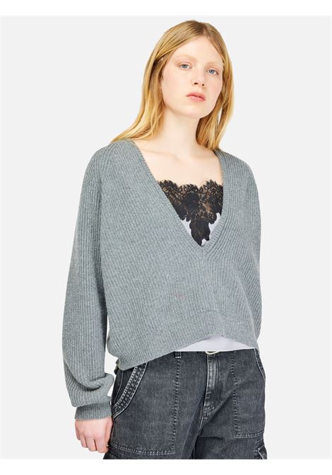 Maglia Semicouture SEMI COUTURE | Maglieria | S4WB44Y12-0